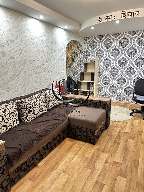 Сдам 1 комн. квартиру, Шевченковский, м. Бот. Сад Харків - зображення 8