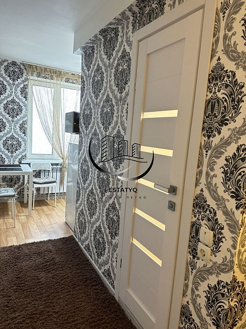 Сдам 1 комн. квартиру, Шевченковский, м. Бот. Сад Харків - зображення 2