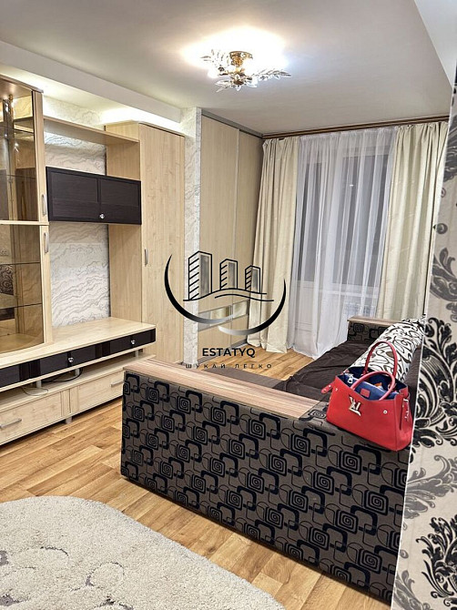 Сдам 1 комн. квартиру, Шевченковский, м. Бот. Сад Харків - зображення 6