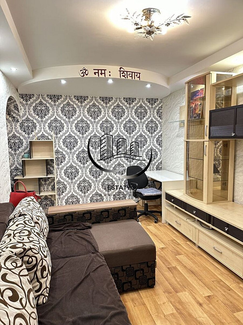 Сдам 1 комн. квартиру, Шевченковский, м. Бот. Сад Харків - зображення 5