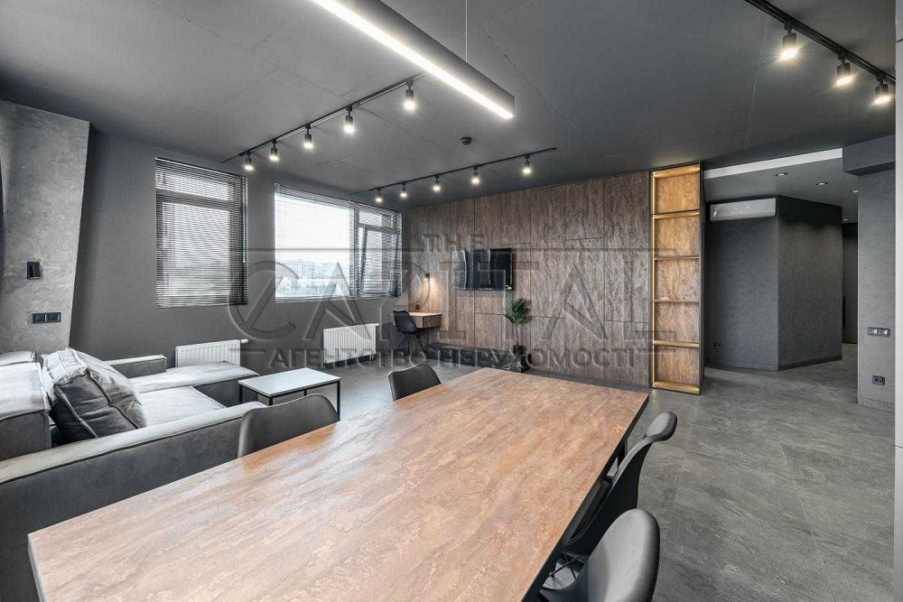 оренда квартири Шевченківський район Киев - изображение 2