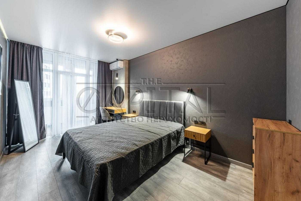 оренда квартири Шевченківський район Киев - изображение 7