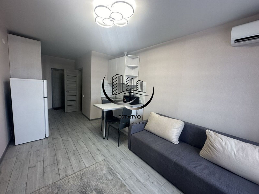 Здаємо квартиру ЖК 'Воробйови гори' Харьков - изображение 1