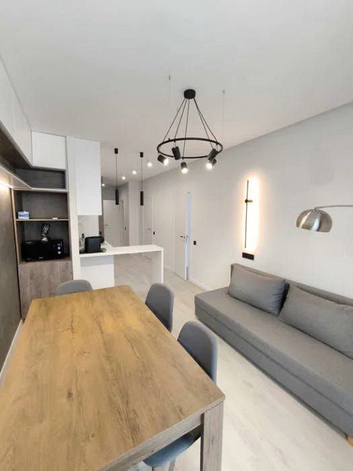 Оренда 1-кімнатної квартири в ЖК "Кінескоп", вул. Героїв УПА, 73 Львов - изображение 1