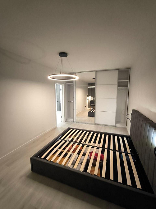 Оренда 1-кімнатної квартири в ЖК "Кінескоп", вул. Героїв УПА, 73 Львов - изображение 8