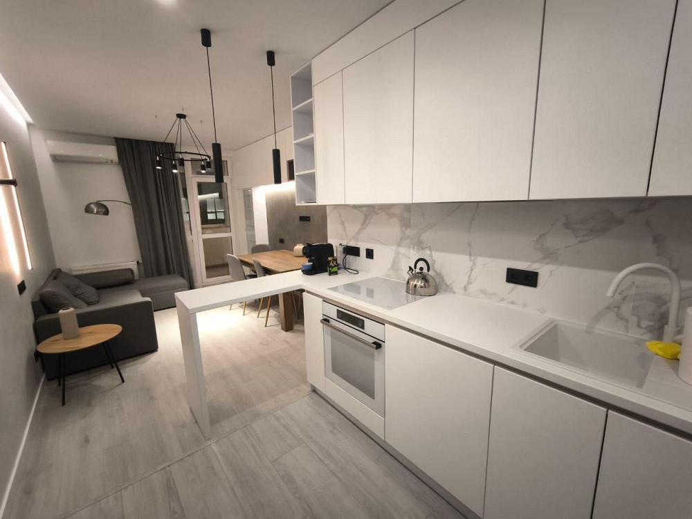 Оренда 1-кімнатної квартири в ЖК "Кінескоп", вул. Героїв УПА, 73 Львов - изображение 5