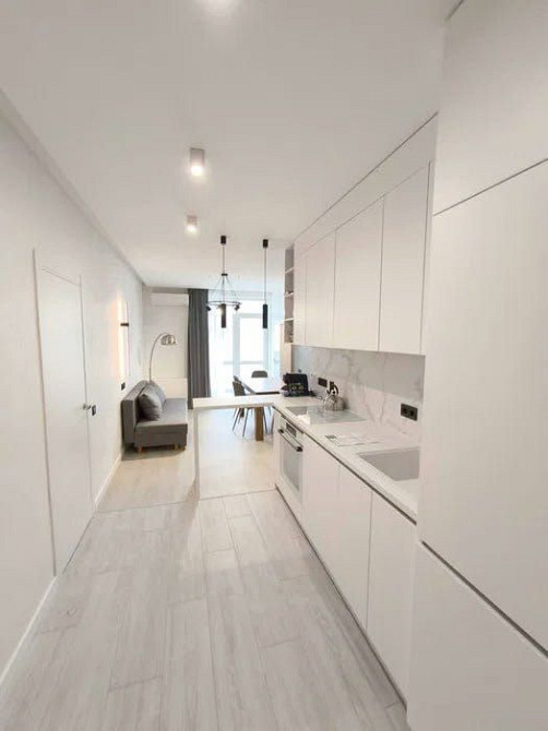 Оренда 1-кімнатної квартири в ЖК "Кінескоп", вул. Героїв УПА, 73 Львов - изображение 4