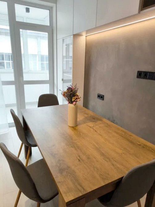 Оренда 1-кімнатної квартири в ЖК "Кінескоп", вул. Героїв УПА, 73 Львов - изображение 2