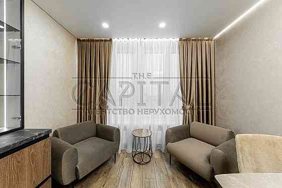 Аренда квартиры ЖК Perfect Town  М.Васильковская Киев