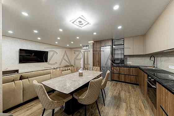 Аренда квартиры ЖК Perfect Town  М.Васильковская Киев