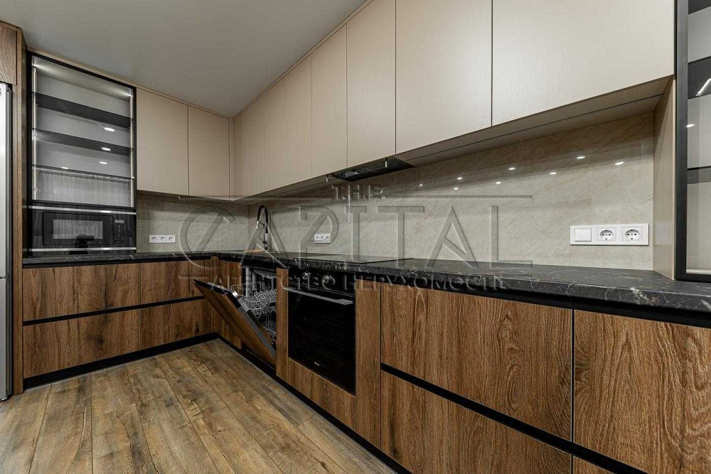 Аренда квартиры ЖК Perfect Town  М.Васильковская Киев - изображение 7