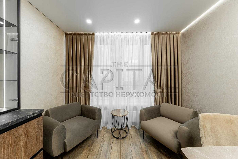 Аренда квартиры ЖК Perfect Town  М.Васильковская Киев - изображение 5