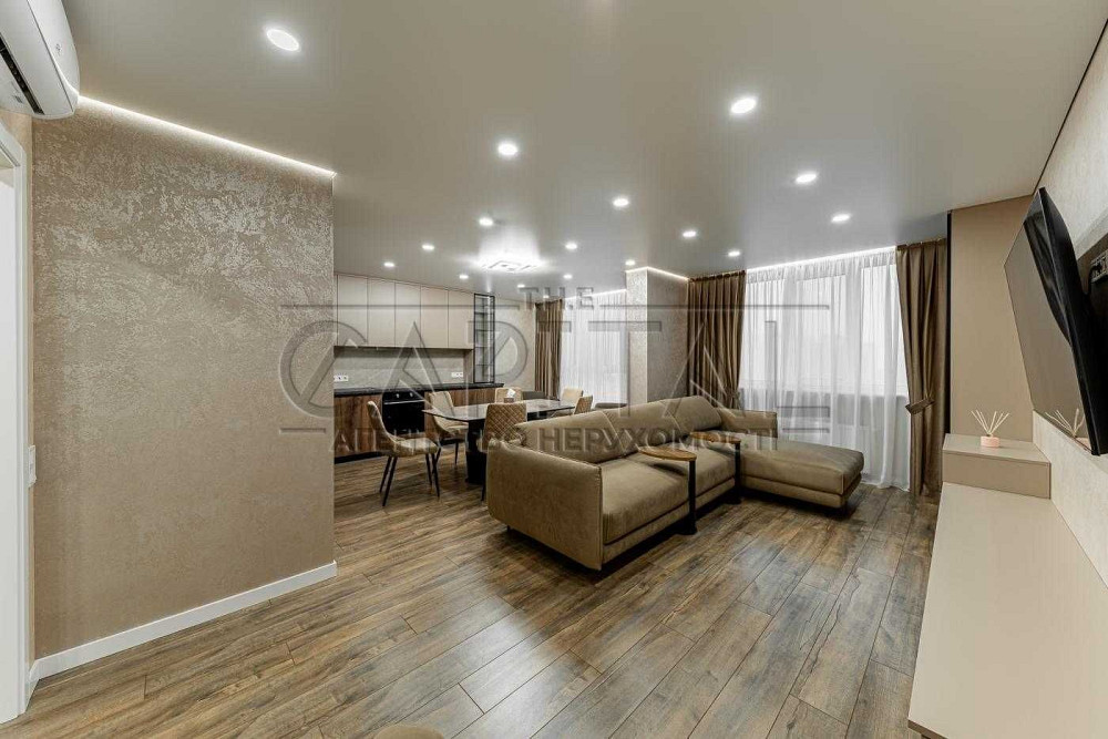 Аренда квартиры ЖК Perfect Town  М.Васильковская Киев - изображение 3