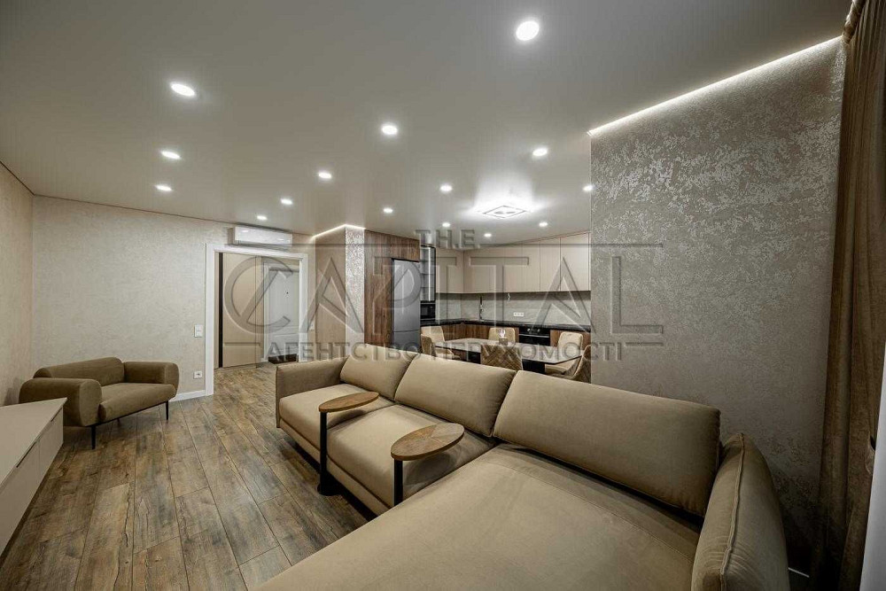 Аренда квартиры ЖК Perfect Town  М.Васильковская Киев - изображение 6