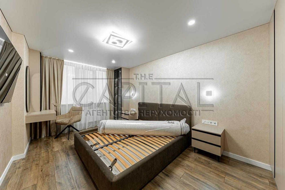 Аренда квартиры ЖК Perfect Town  М.Васильковская Киев - изображение 8