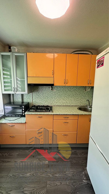 Здам 1 кімнатну квартиру на площі Перемоги з євроремонтом Житомир - изображение 3