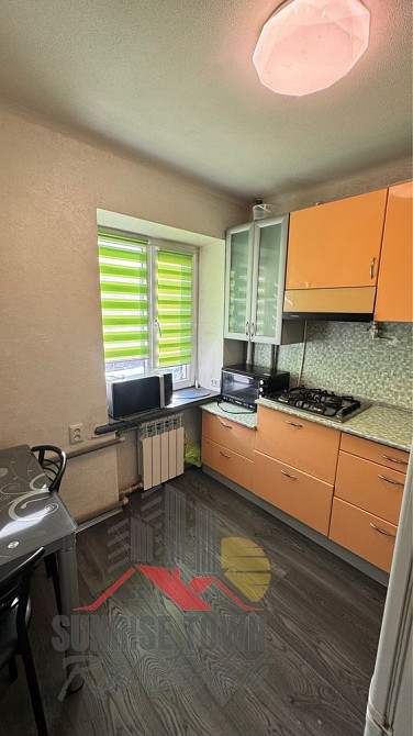 Здам 1 кімнатну квартиру на площі Перемоги з євроремонтом Житомир - изображение 2