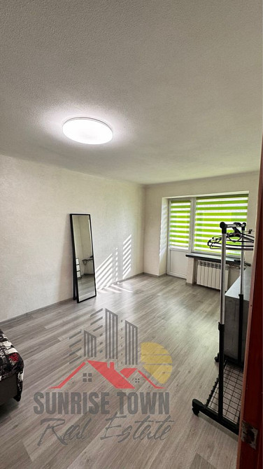 Здам 1 кімнатну квартиру на площі Перемоги з євроремонтом Житомир - изображение 5