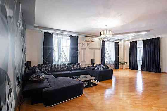 Оренда/Триповерховий Пентхаус з ТЕРАСОЮ Киев