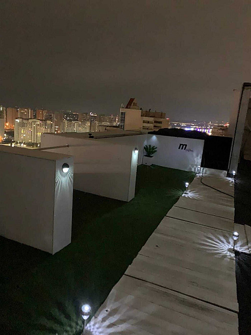 Оренда/Триповерховий Пентхаус з ТЕРАСОЮ Киев - изображение 5