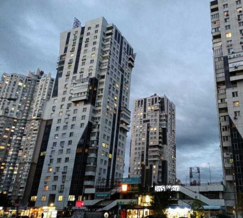 Оренда/Триповерховий Пентхаус з ТЕРАСОЮ Киев - изображение 7