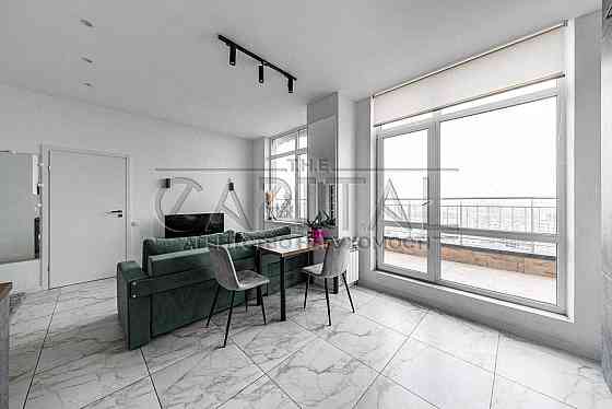 Оренда 2 к. квартири ЖК Henesi House Киев