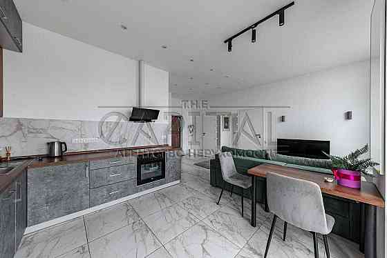 Оренда 2 к. квартири ЖК Henesi House Киев