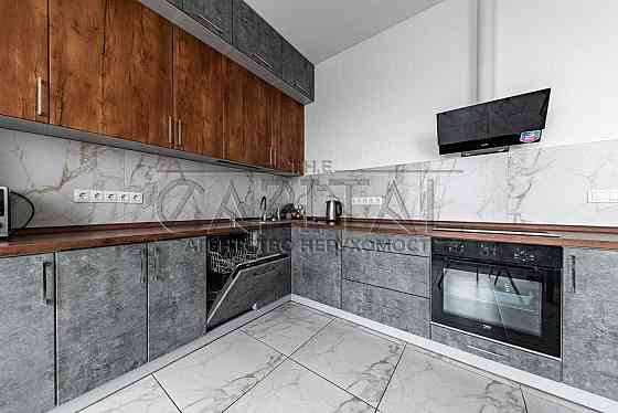 Оренда 2 к. квартири ЖК Henesi House Киев