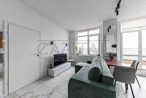 Оренда 2 к. квартири ЖК Henesi House Киев