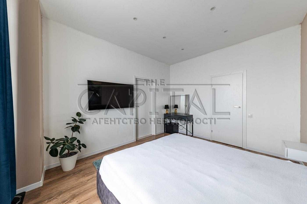 Оренда 2 к. квартири ЖК Henesi House Киев - изображение 8