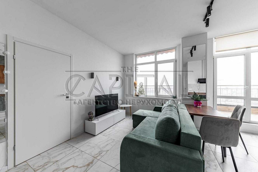 Оренда 2 к. квартири ЖК Henesi House Киев - изображение 2