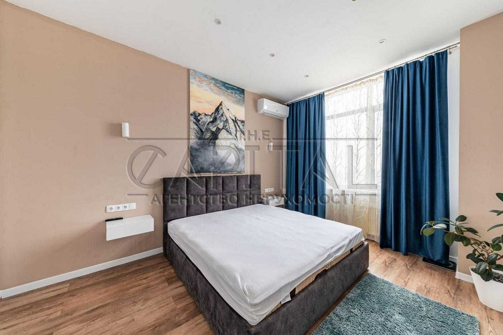 Оренда 2 к. квартири ЖК Henesi House Киев - изображение 7