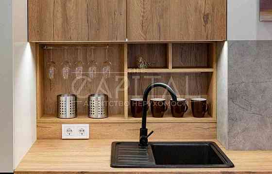 Оренда квартири, пр-т. Правди, ЖК Варшавський Плюс Киев