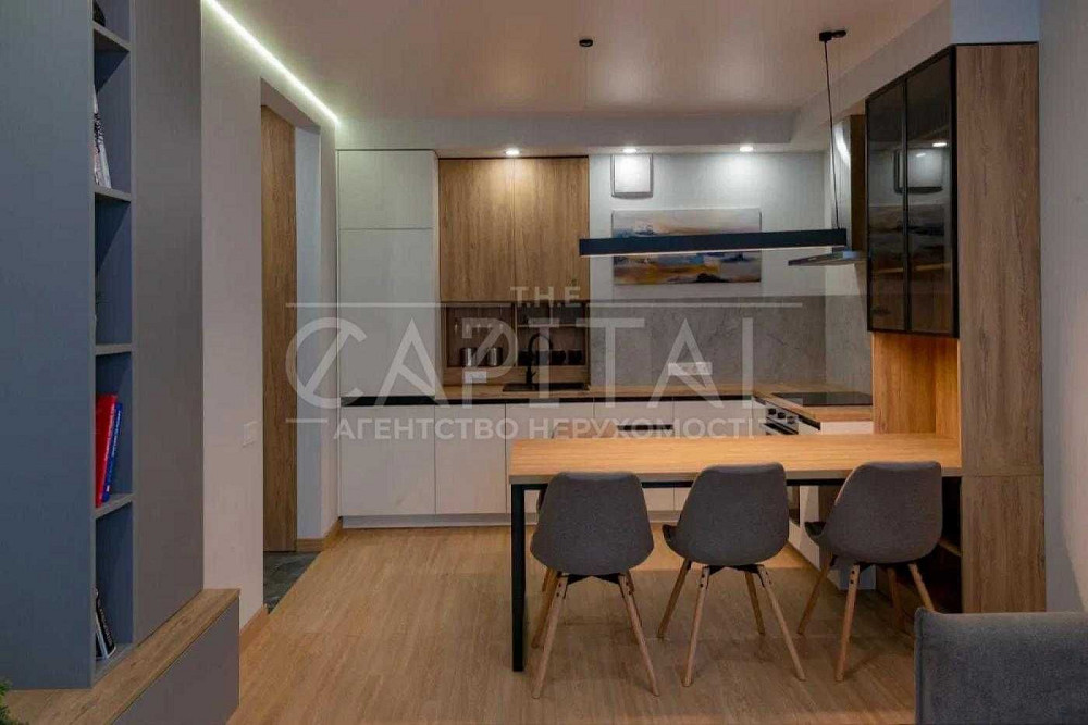 Оренда квартири, пр-т. Правди, ЖК Варшавський Плюс Киев - изображение 1