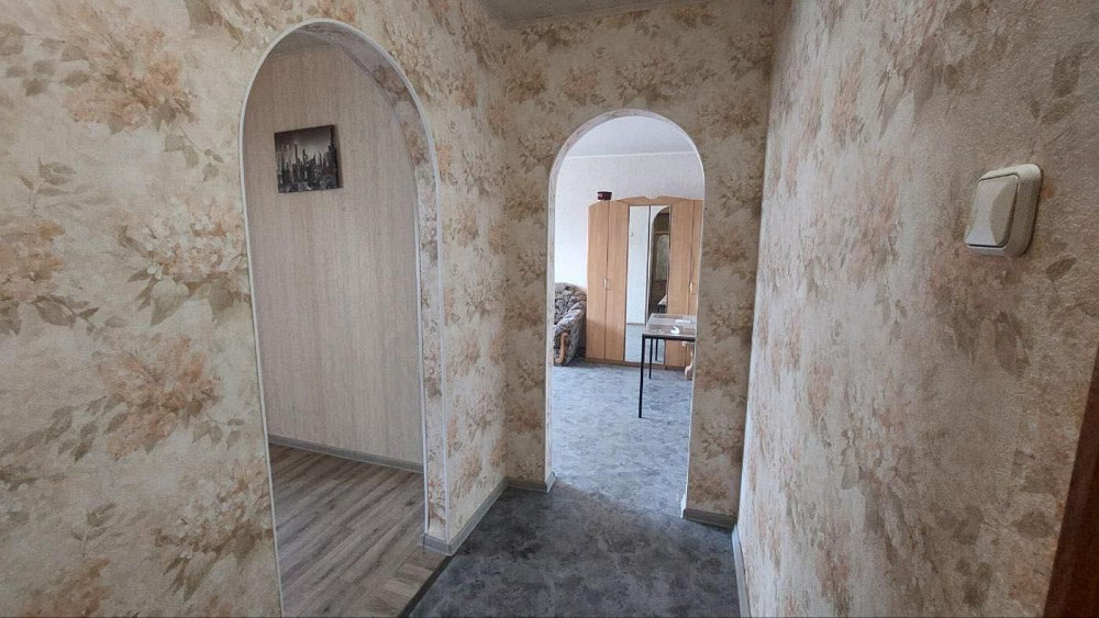 Сдам 1 квартиру метро Алексеевская возле Сильпо Ахсарова Харьков - изображение 8