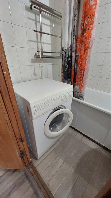 Сдам 1 квартиру метро Алексеевская возле Сильпо Ахсарова Харьков - изображение 2