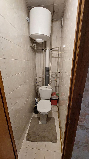 Сдам 1 квартиру метро Алексеевская возле Сильпо Ахсарова Харьков - изображение 7