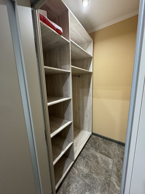 Оренда 1 кімнатна, кухня-студія, повна комплектація ( вул Височана) Ивано-Франковск - изображение 4