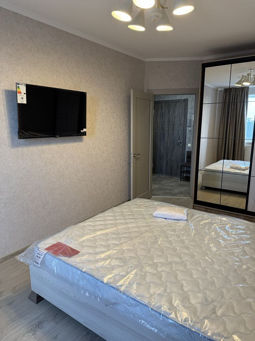 Оренда 1 кімнатна, кухня-студія, повна комплектація ( вул Височана) Ивано-Франковск - изображение 6