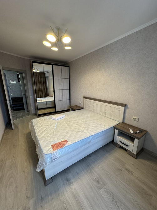 Оренда 1 кімнатна, кухня-студія, повна комплектація ( вул Височана) Ивано-Франковск - изображение 5