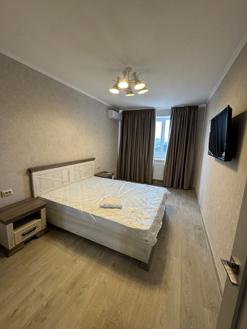 Оренда 1 кімнатна, кухня-студія, повна комплектація ( вул Височана) Ивано-Франковск - изображение 7