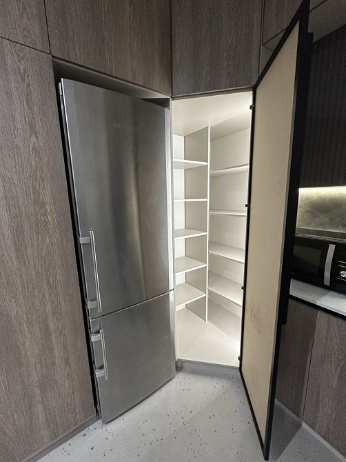 АРЕНДА VIP  ЖК Корфу Трехкомнатная С Террасой +ПАРКИНГ Одеса - зображення 8