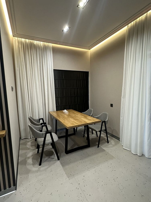 АРЕНДА VIP  ЖК Корфу Трехкомнатная С Террасой +ПАРКИНГ Одеса - зображення 5