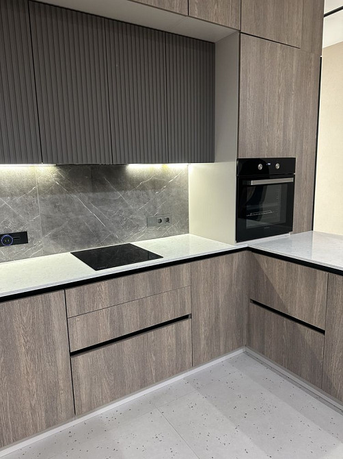 АРЕНДА VIP  ЖК Корфу Трехкомнатная С Террасой +ПАРКИНГ Одеса - зображення 7