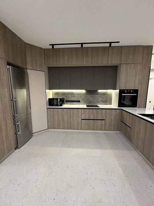 АРЕНДА VIP  ЖК Корфу Трехкомнатная С Террасой +ПАРКИНГ Одеса - зображення 6