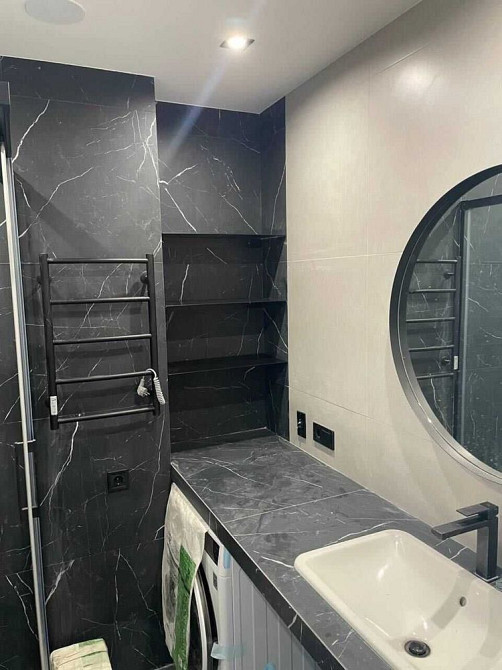 Аренда 1к квартиры Победа 5 (ЖК 5 Континент) Дніпро - зображення 6