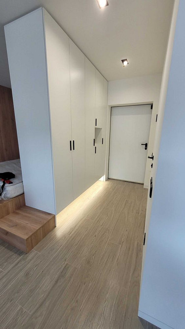 Аренда 1к квартиры Победа 5 (ЖК 5 Континент) Дніпро - зображення 5