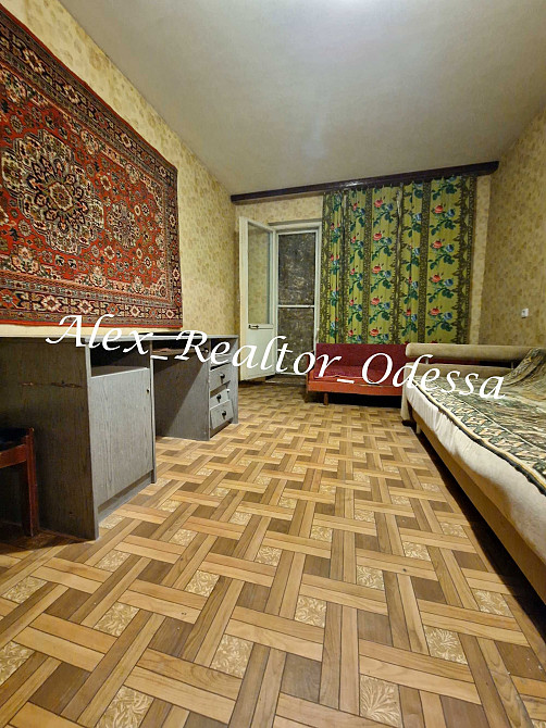 Сдам 1 комн. квартиру. Таирово. Киевский район. Одеса - зображення 1