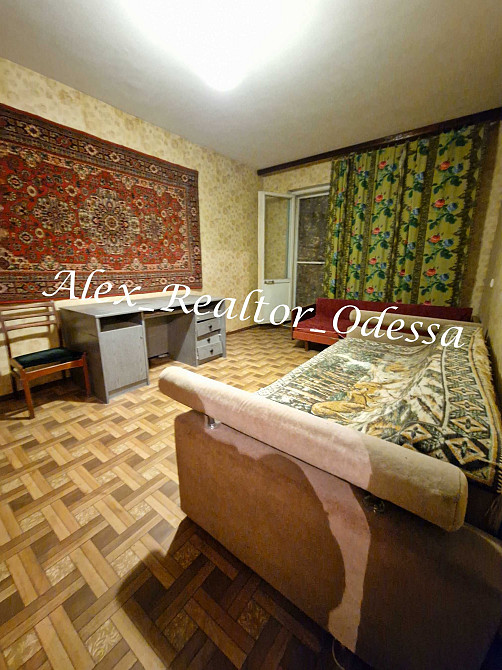 Сдам 1 комн. квартиру. Таирово. Киевский район. Одеса - зображення 2