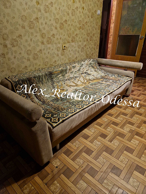 Сдам 1 комн. квартиру. Таирово. Киевский район. Одеса - зображення 6